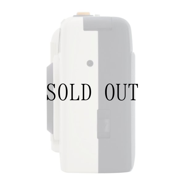 画像4: ■12月下旬発売予定■KODAK Snapic A1 35mm Film Camera ｜アイボリーホワイト