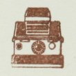 画像3: カメラスタンプ｜SX-70スタイル