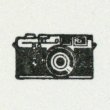 画像3: カメラスタンプ｜ライカM3スタイル
