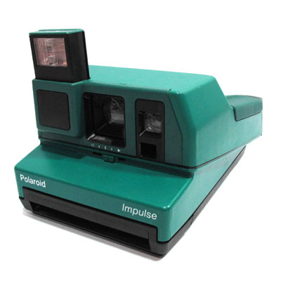 画像: SX-70 BOX型（600シリーズ）　2点UP