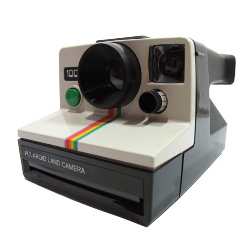 画像: SX-70 BOX型（SX-70シリーズ）　1点UP