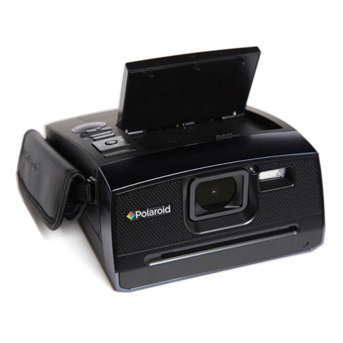 画像: SX-70 関連グッズ Polaroidデジタル製品　2点UP