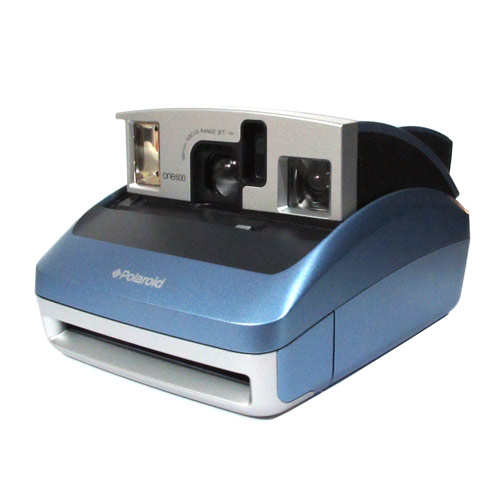 画像: SX-70 BOX型（600シリーズ）　2点UP