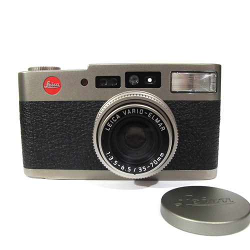 画像: LEICA CM ZOOM　1点UP