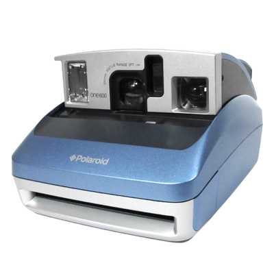 画像: SX-70 BOX型（600シリーズ）　1点UP