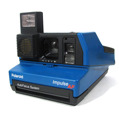 画像: SX-70 BOX型（600シリーズ）　2点UP