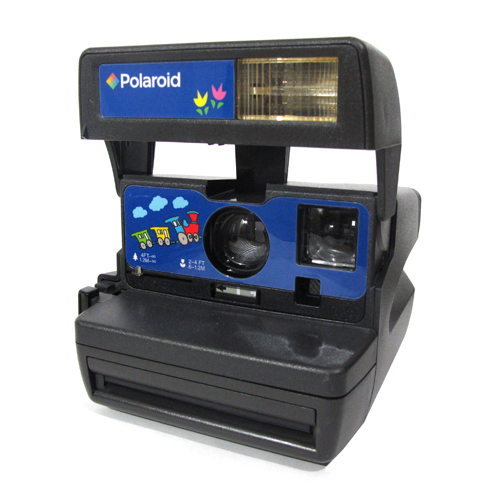 画像: SX-70 BOX型（600シリーズ)　2点UP