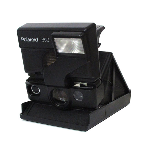 画像: SX-70 関連グッズ アクセサリー　1点UP