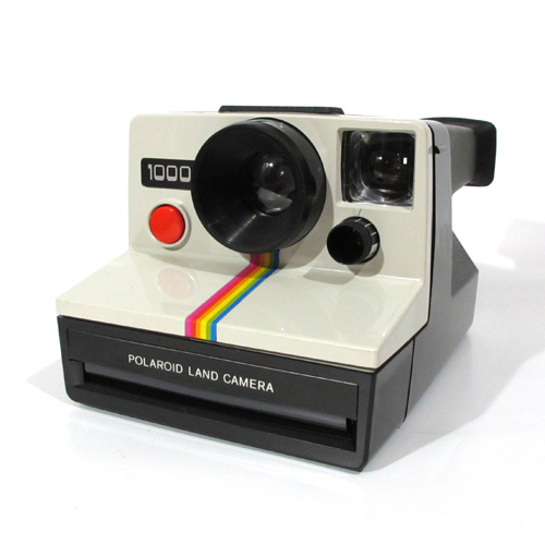 画像: SX-70 BOX型(SX-70シリーズ)　2点UP