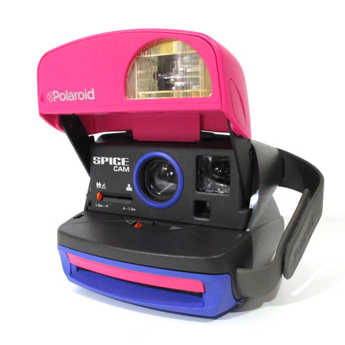 画像: SX-70 BOX型（600シリーズ）　1点UP