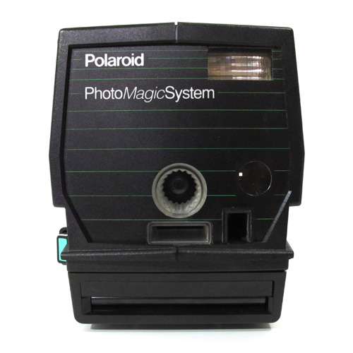 画像: SX-70 BOX型（600シリーズ）　1点UP