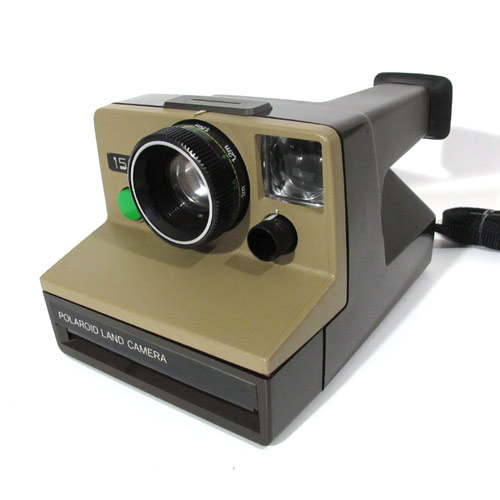 画像: SX-70 BOX型(SX-70シリーズ)　2点UP