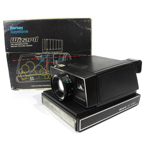 画像: SX-70 > その他　1点UP