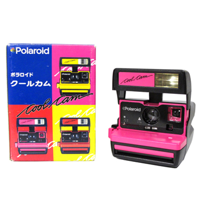 画像: SX-70 > BOX型（600シリーズ）　2点UP