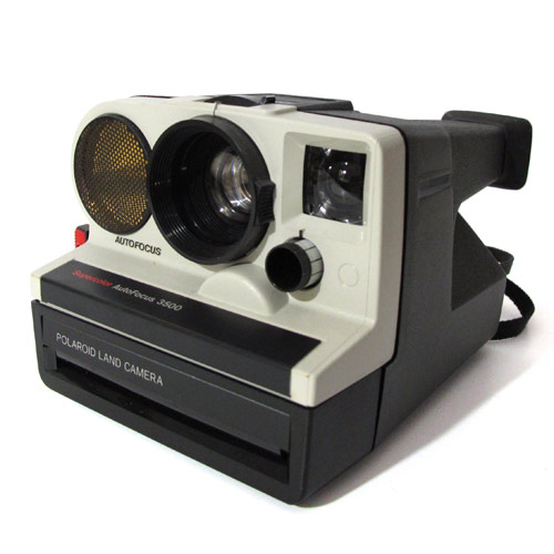 画像: SX-70 > BOX型（SX-70シリーズ） 1点UP