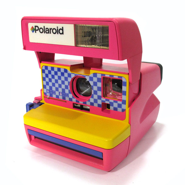 画像: SX-70 > BOX型（600シリーズ）　2点UP