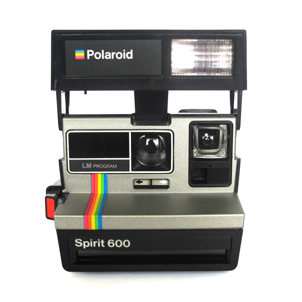 画像: SX-70 > BOX型（600シリーズ）　6点UP