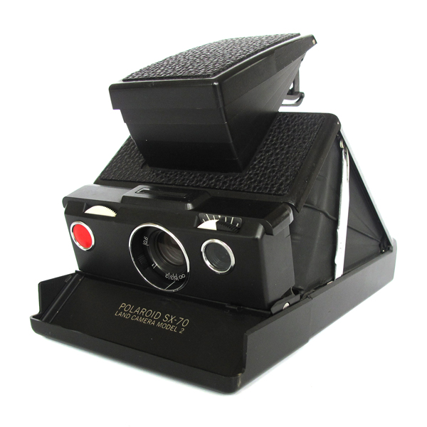 画像: SX-70 > MODEL2　1点UP