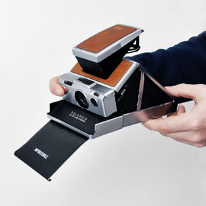 画像:  SX-70 関連グッズ > アクセサリー　1点UP