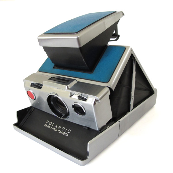 SX-70 Ojaga design EDITION 2点UP