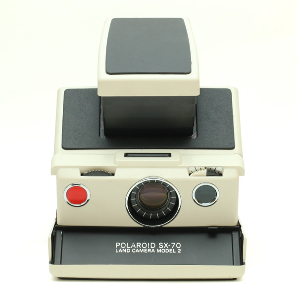 画像: SX-70 > MODEL2・ALPHA1　2点UP