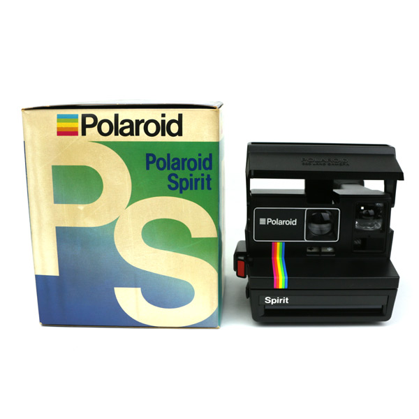 画像: SX-70 > BOX型（600シリーズ）　3点UP