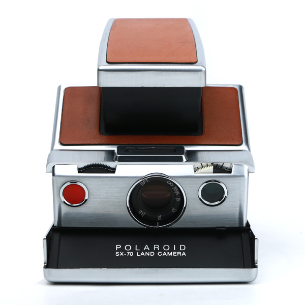 画像: SX-70 > FIRST MODEL　1点UP