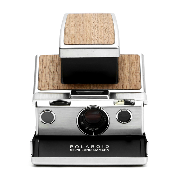 画像: SX-70 > FIRST MODEL　1点UP