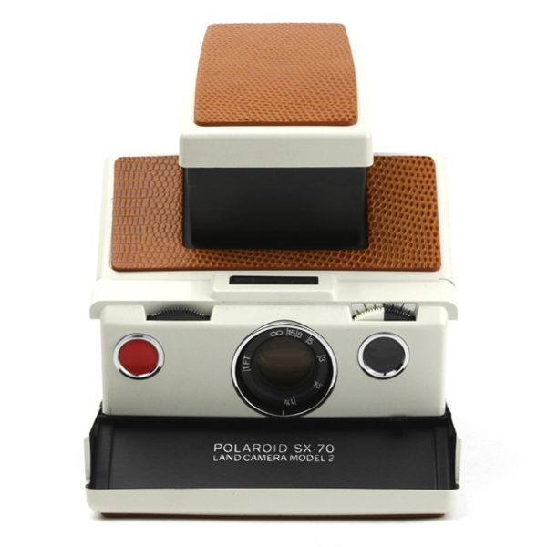 画像: SX-70 > MODEL2　1点UP