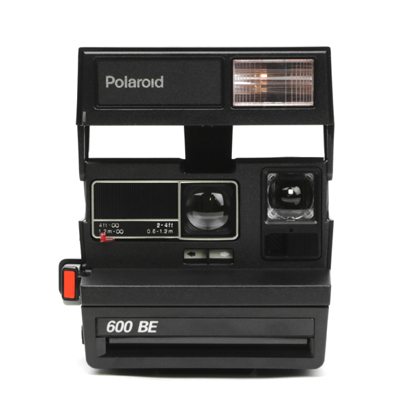 画像: SX-70 > BOX型（600シリーズ）　1点UP