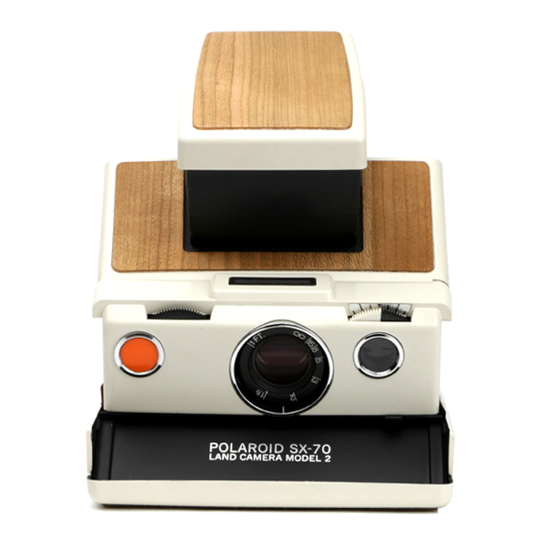 画像: SX-70 > カスタムモデル　1点UP