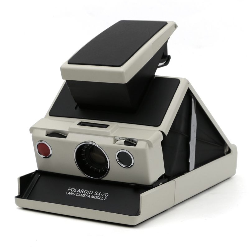 画像: SX-70 > MODEL2　1点UP