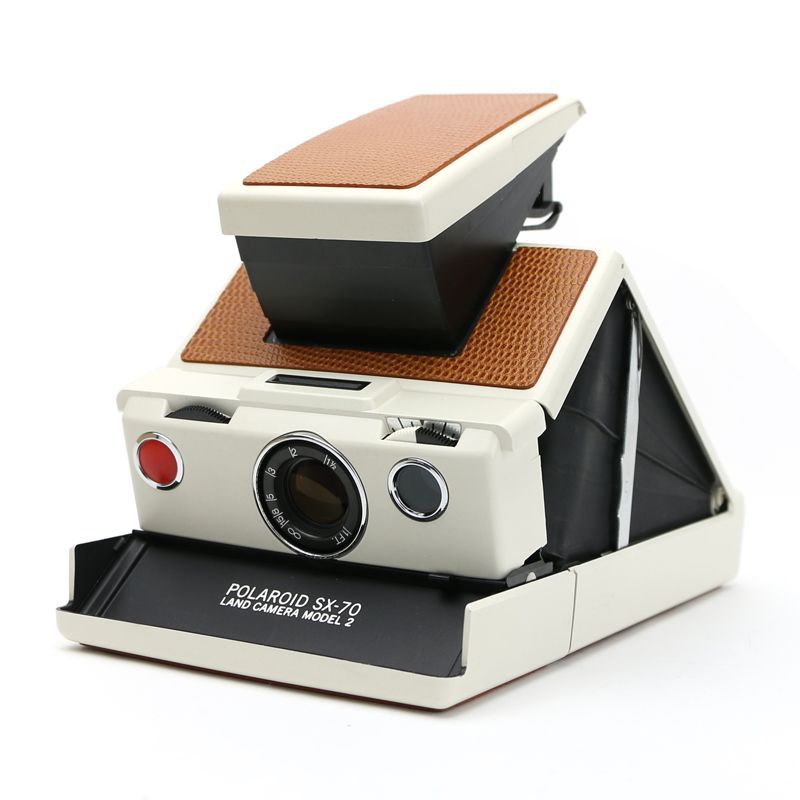 画像: SX-70 > MODEL2　1点UP