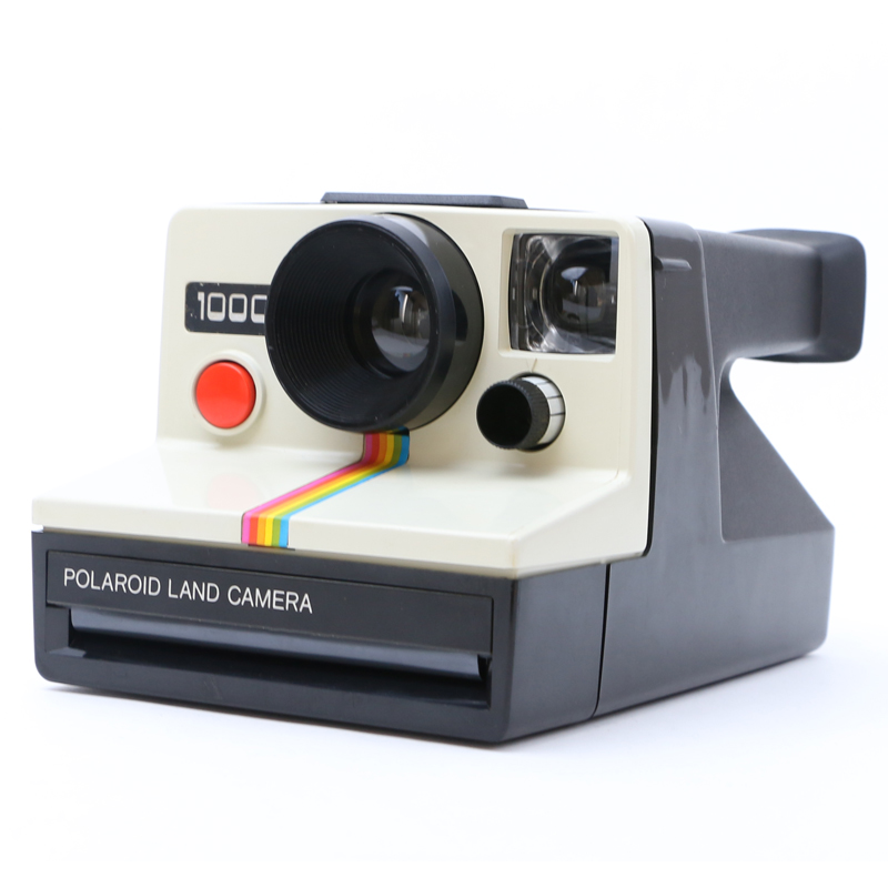 画像: SX-70 > BOX型（SX-70シリーズ）　2点UP