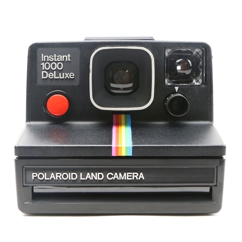 画像: SX-70 > BOX型（SX-70シリーズ）　1点UP