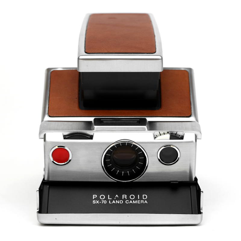 画像: SX-70 > FIRST MODEL　1点UP