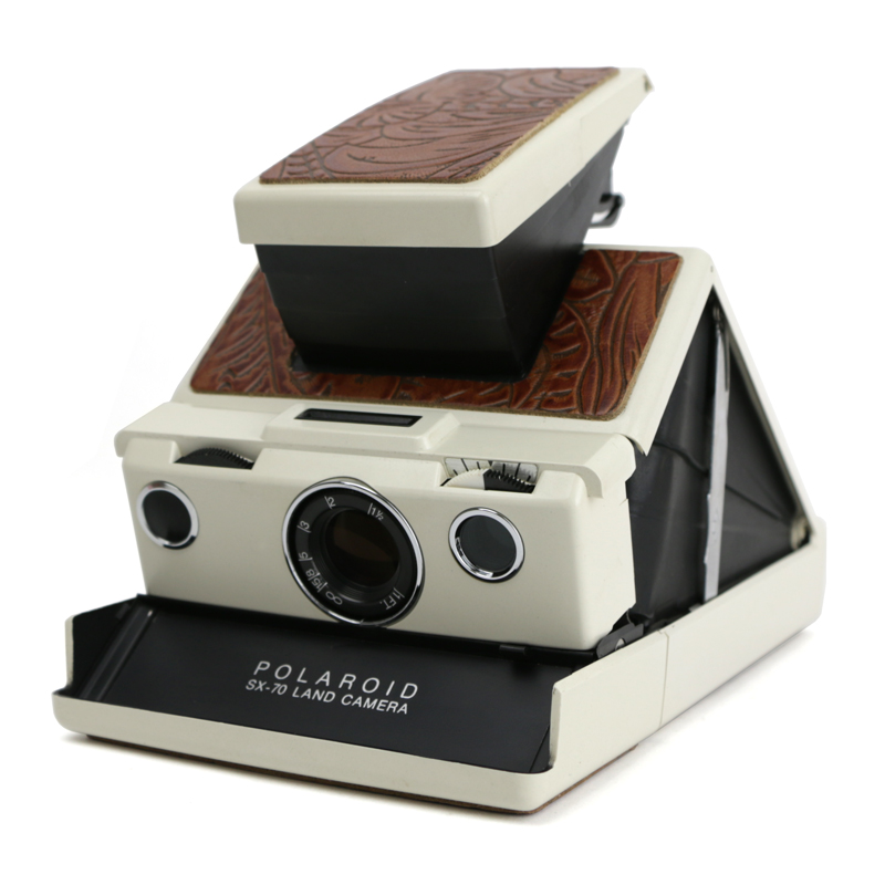 画像: SX-70 > カスタムモデル　1点UP