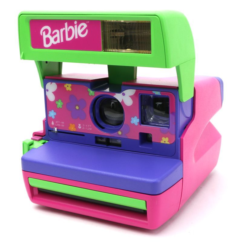 画像: SX-70 > BOX型（600シリーズ）　2点UP