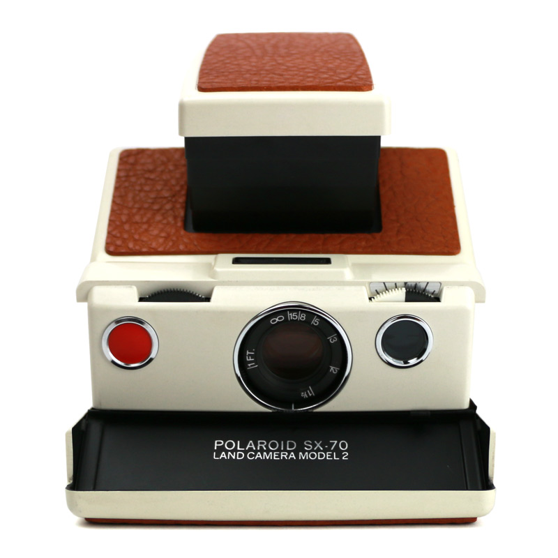 画像: SX-70 > MODEL2　1点UP