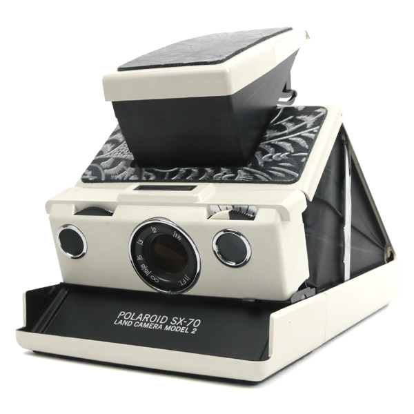 画像: SX-70 > カスタムモデル　1点UP