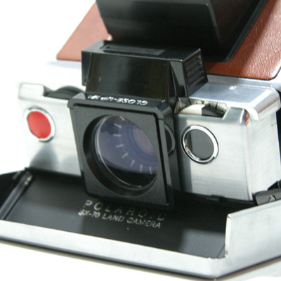 画像: SX-70 関連グッズ   > アクセサリー　5点UP