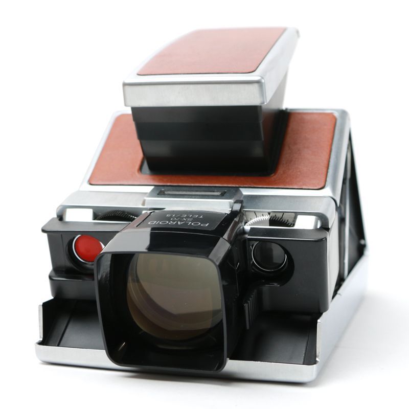 画像: SX-70 関連グッズ   > アクセサリー　2点UP