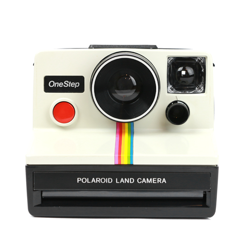 画像: POLAROID SX-70   > BOX型（SX-70シリーズ）　1点UP