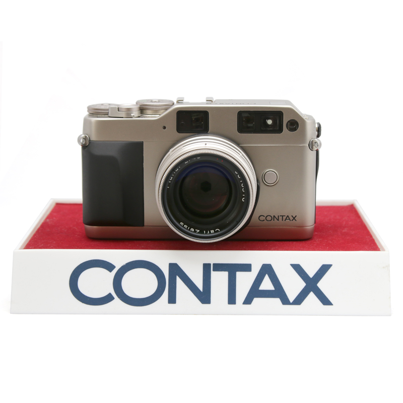 画像: CONTAX   > アクセサリー　1点UP