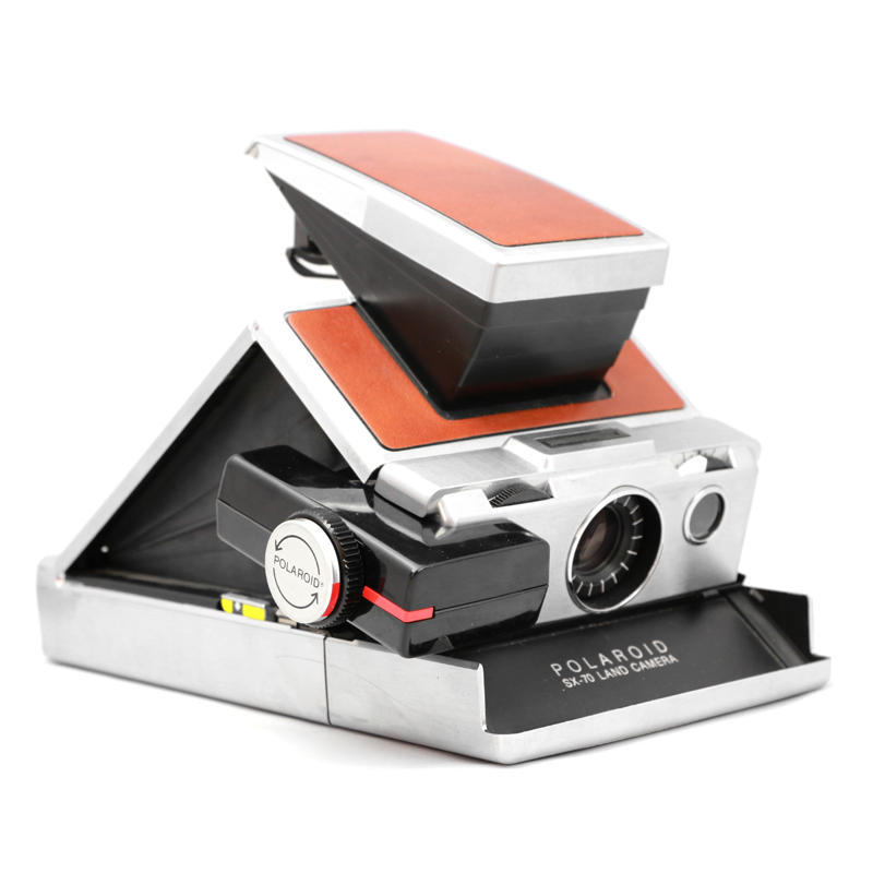 画像: SX-70 関連グッズ   > アクセサリー　1点UP