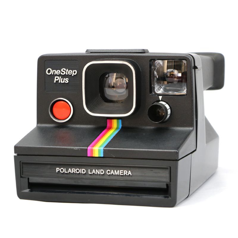 画像: POLAROID SX-70   > BOX型（SX-70シリーズ）　1点UP