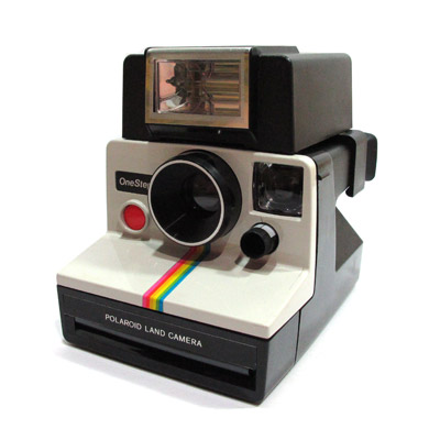 画像: SX-70･BOX型 ストロボ 　4点UP