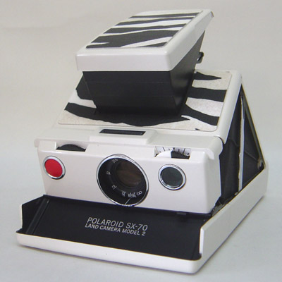 画像: SX-70　6点UP