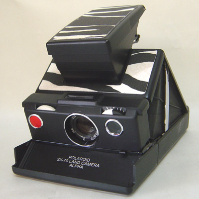 画像: SX-70　4点UP