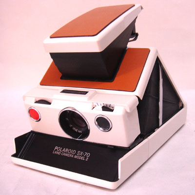 画像: SX-70　6点UP